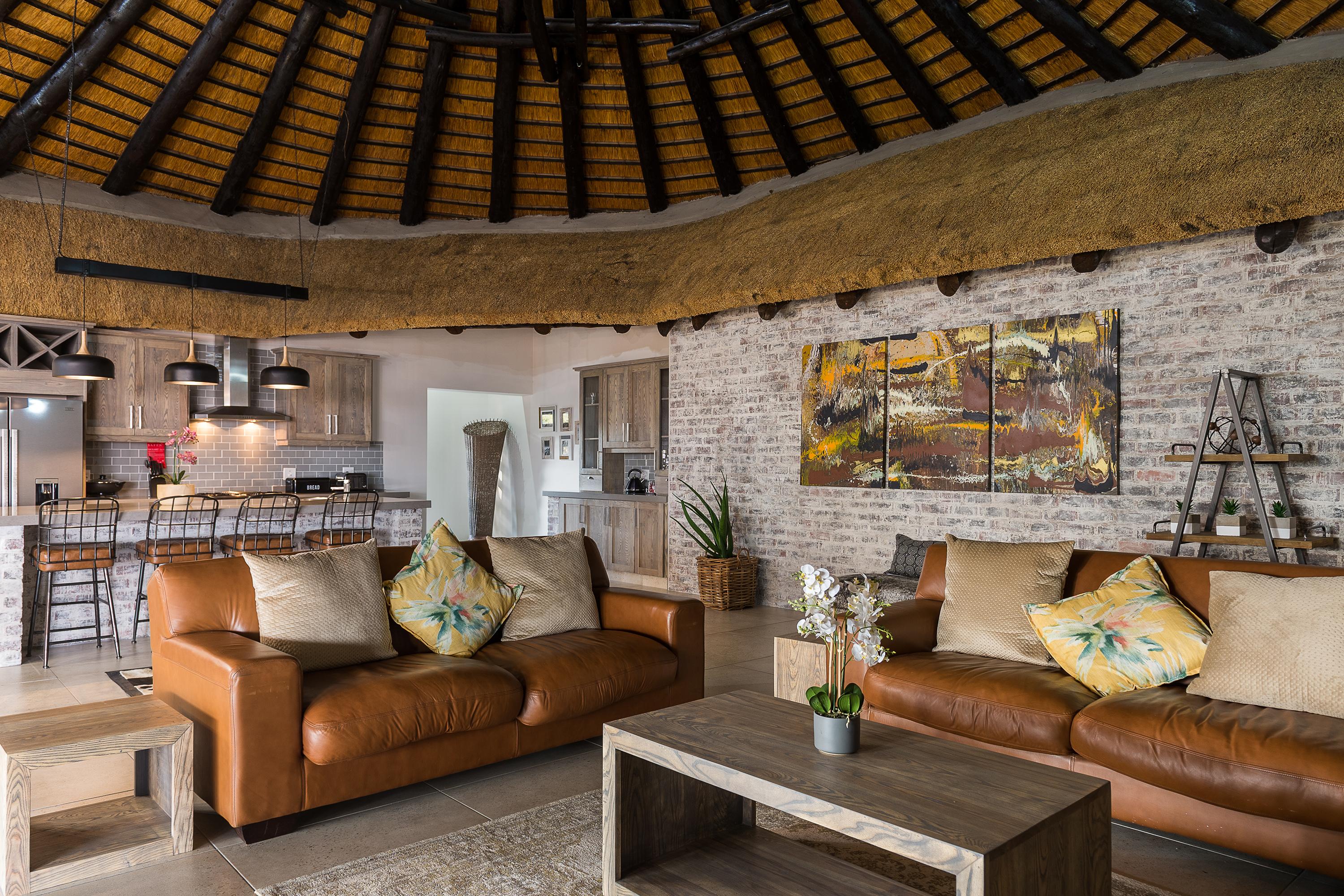 เคย์ลีย์ เมาน์เท็น รีสอร์ต Villa Champagne Valley ภายนอก รูปภาพ