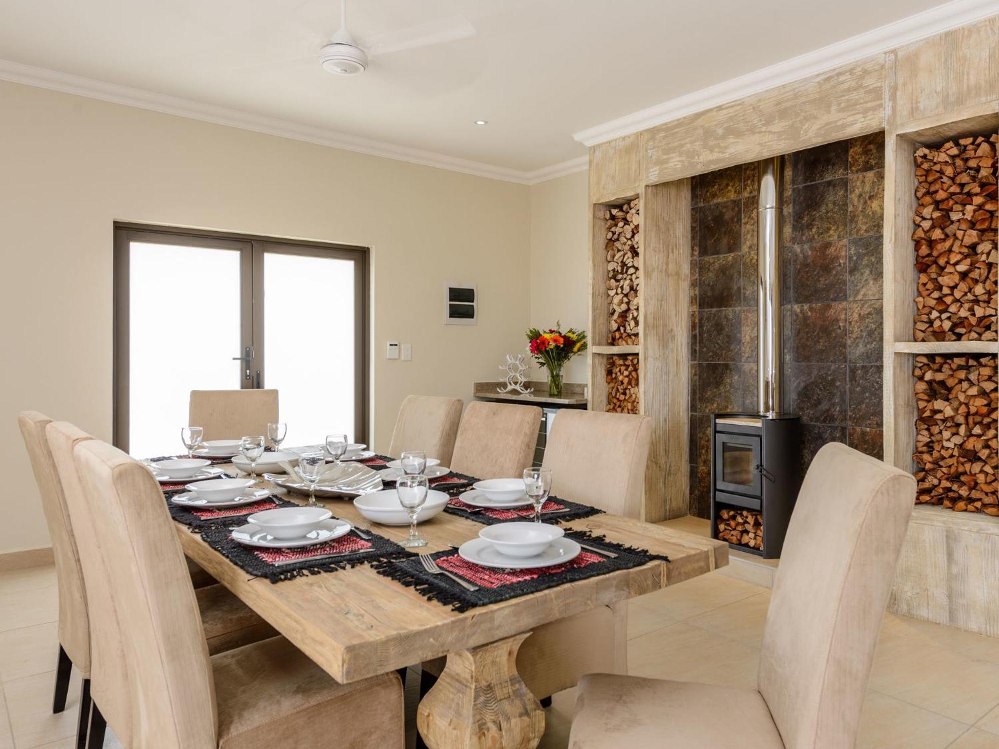 เคย์ลีย์ เมาน์เท็น รีสอร์ต Villa Champagne Valley ห้อง รูปภาพ