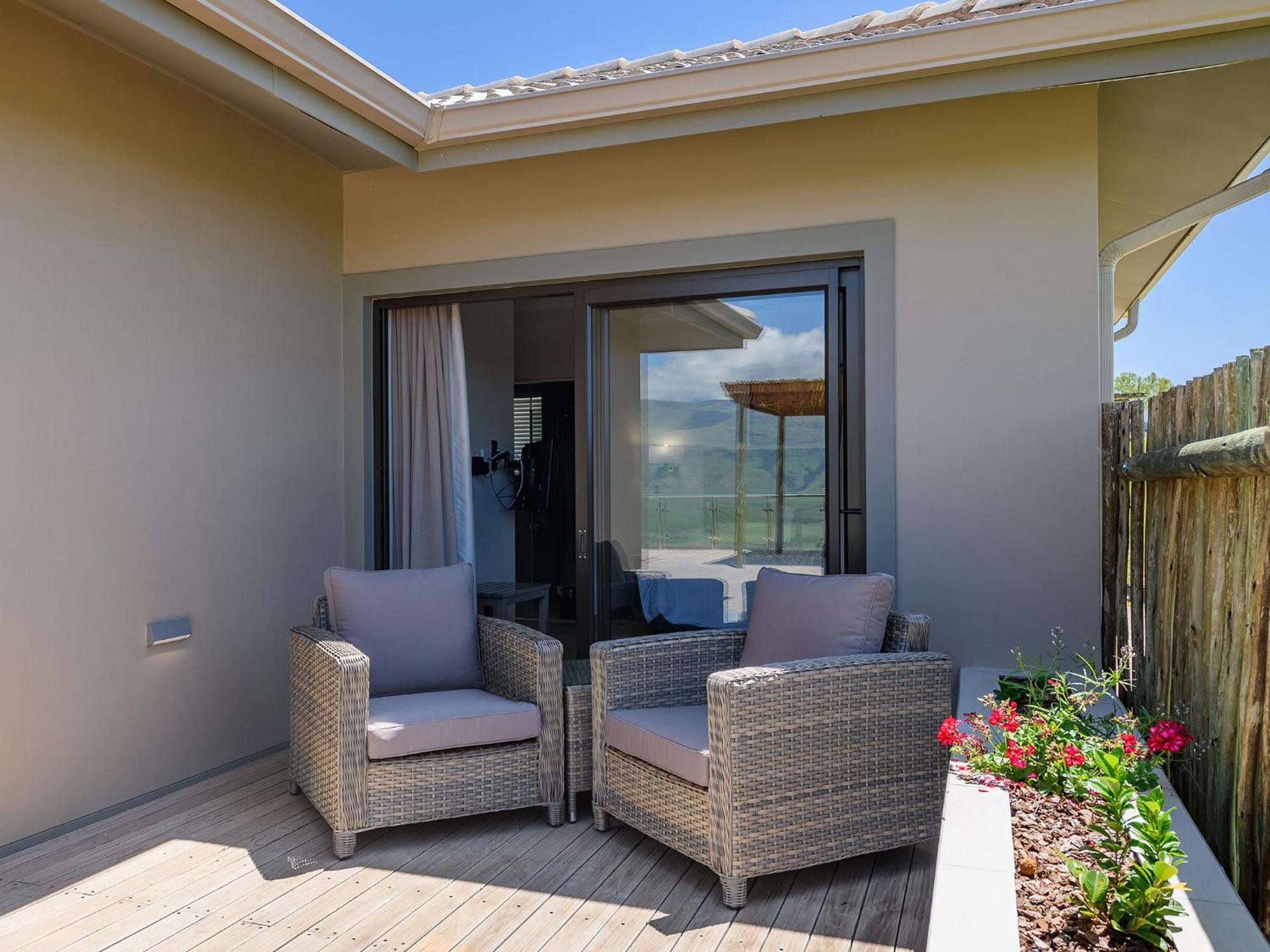 เคย์ลีย์ เมาน์เท็น รีสอร์ต Villa Champagne Valley ห้อง รูปภาพ