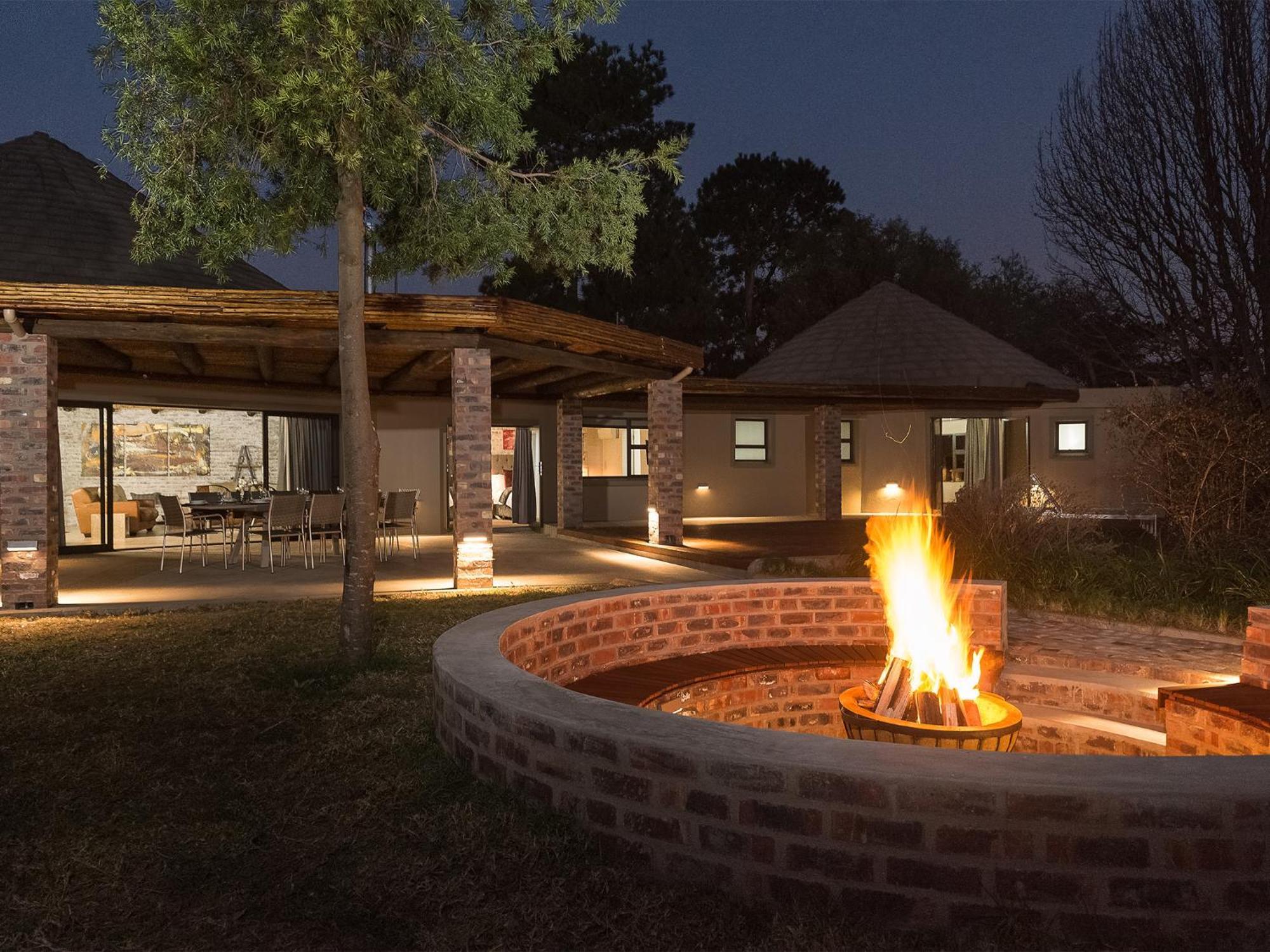 เคย์ลีย์ เมาน์เท็น รีสอร์ต Villa Champagne Valley ห้อง รูปภาพ