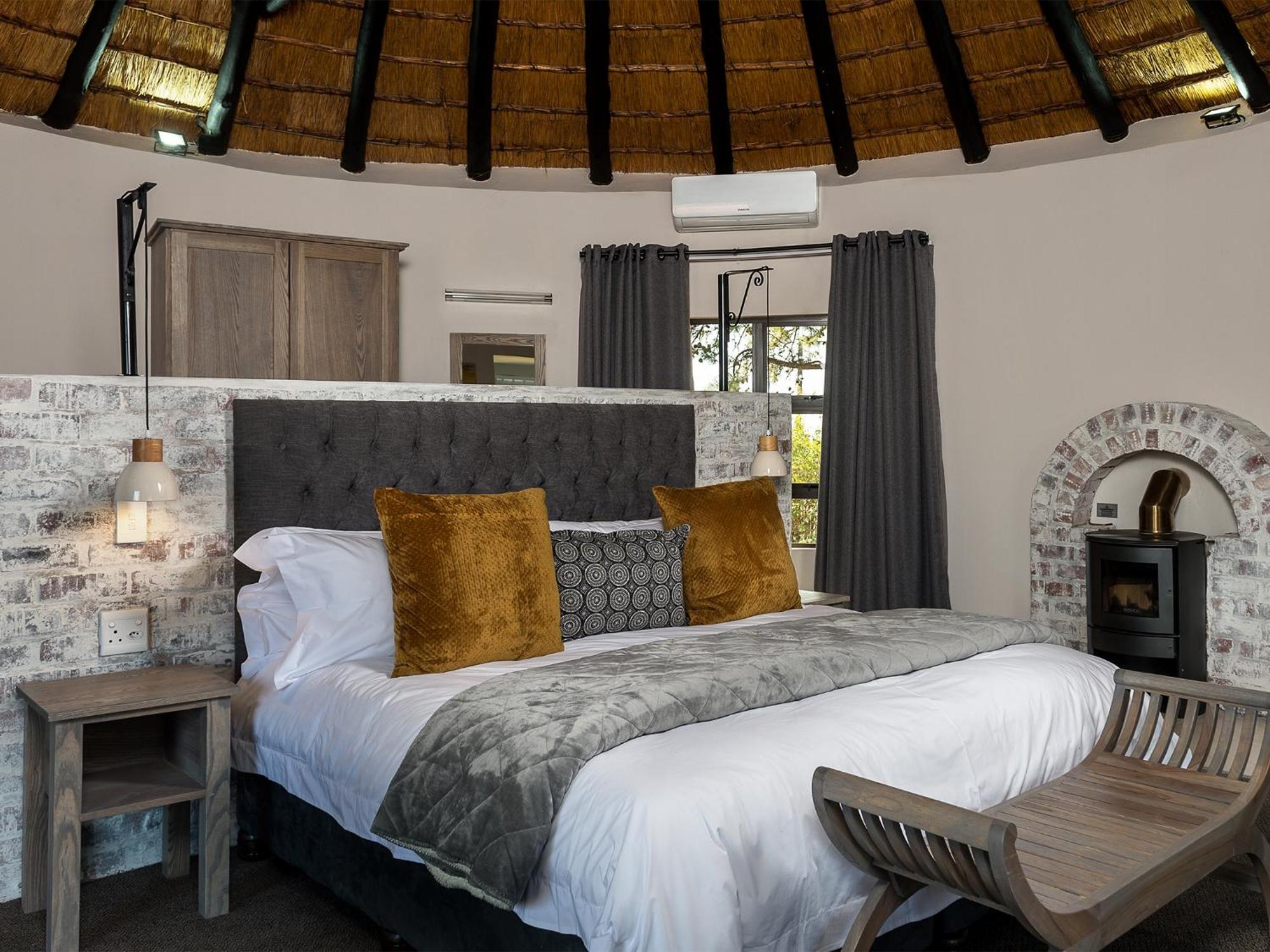 เคย์ลีย์ เมาน์เท็น รีสอร์ต Villa Champagne Valley ห้อง รูปภาพ
