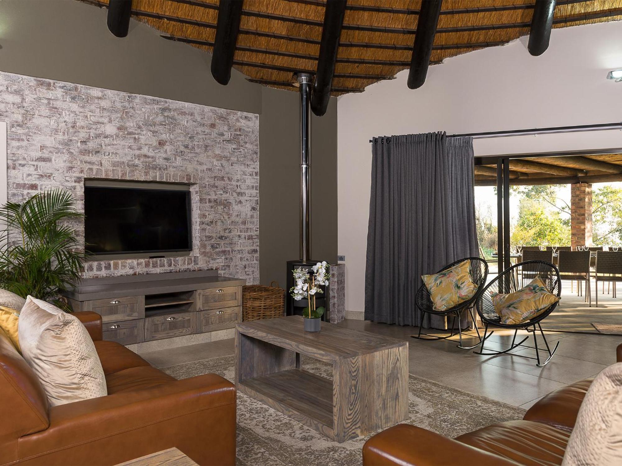เคย์ลีย์ เมาน์เท็น รีสอร์ต Villa Champagne Valley ห้อง รูปภาพ