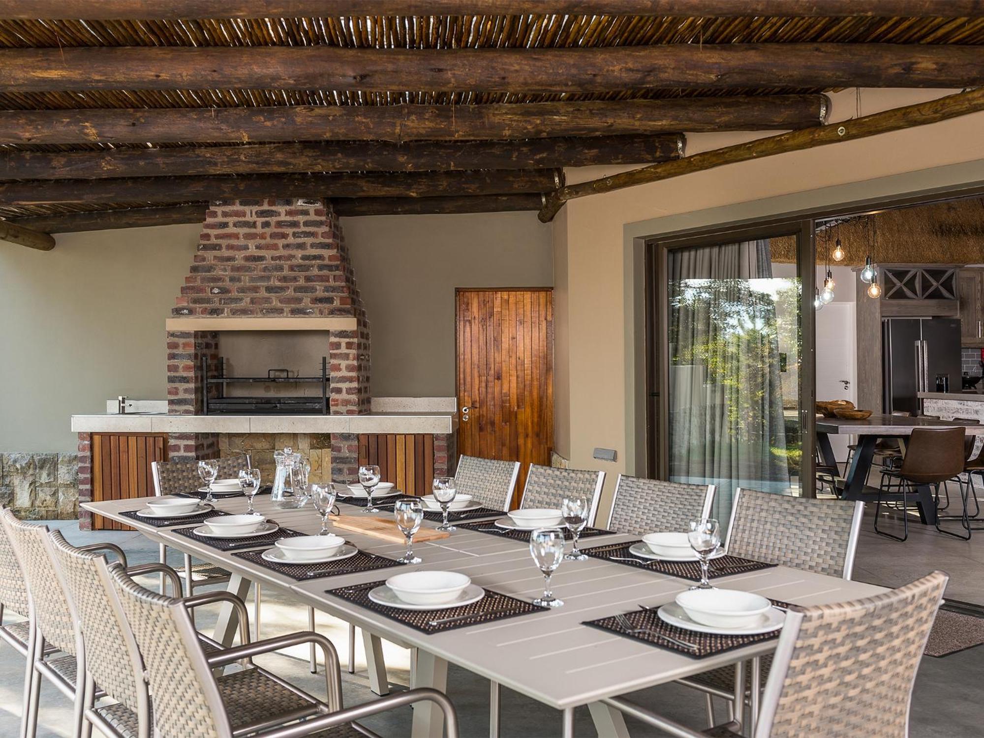 เคย์ลีย์ เมาน์เท็น รีสอร์ต Villa Champagne Valley ห้อง รูปภาพ